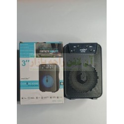 Wireless Speaker Fantastic Quality 3Inch GTS-1345