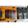 Kisonli Multimedia Speaker Compact Design F-08