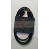 Type C to Type C Data & Charging Cable