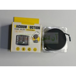 Vacuum Suction Phone Holder Collapsible NO.S511