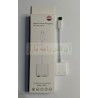 Type C To 3.5mm Headphone Jack Charger Adapter JH-031