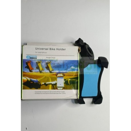 Universal Bike Holder CH-01