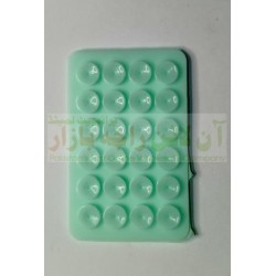 Mobile Suctions Pad Two Side Small