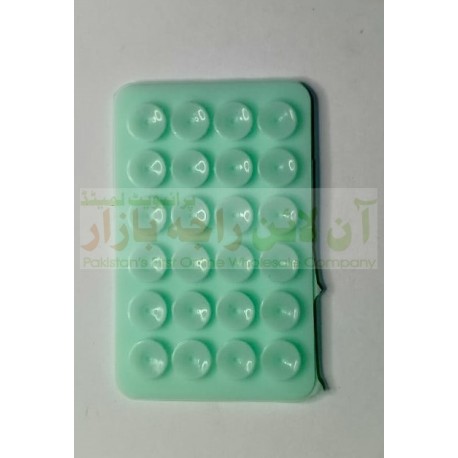 Mobile Suctions Pad Two Side Small