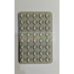 Mobile Suction Pad Two Sided Large