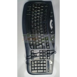 Microsoft Comfort Keyboard 2000 V1.0