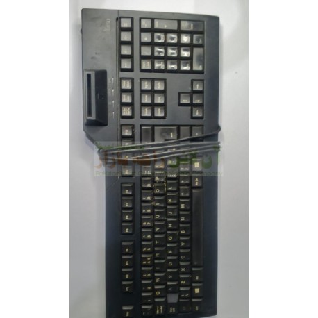 Fujitsu Keyboard