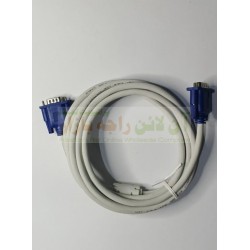 High Quality VGA Cable 3 Meter