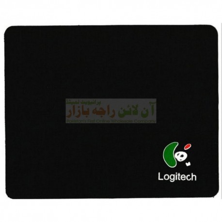 Logotech Mouse Pad