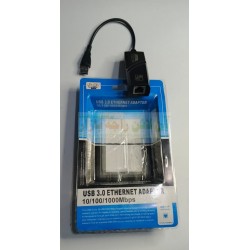USB to Ethernet Adapter USB LAN Card 1000Mbps