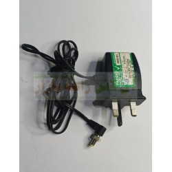 12 Volt Adapter for Routers & Other 12 Volt Devices