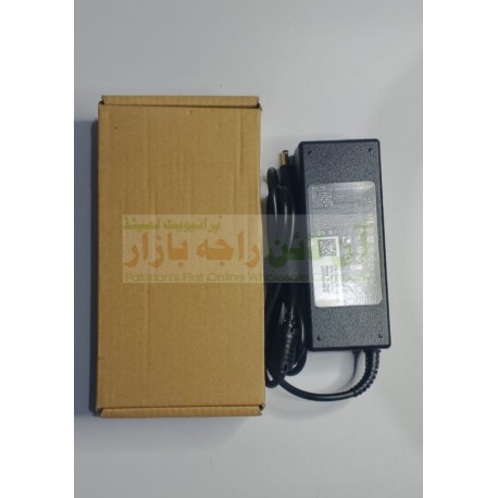 Dell Laptop Charger 19.5Volt 90 Watt 4.62A
