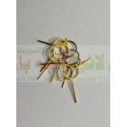 Golden SIM Ejector Tool