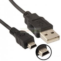 MP3 Charging Cable V3