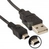 MP3 Charging Cable V3
