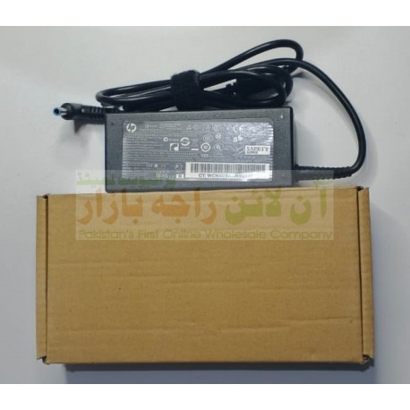 HP Laptop Charger 19.5 Volt 3.33A 65 Watt