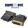 HDMI to DVI Converter Adapter