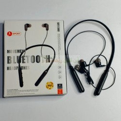 Sport Movement Bluetooth Headphone QT-300