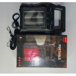 K Broad Speaker Solar KTS-2295