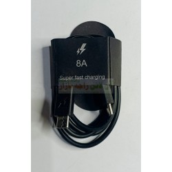 Data Cable Type C To C Original