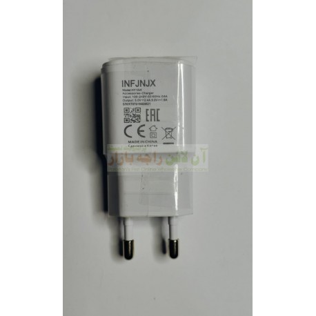 Adapter Infjnx Fast Charging