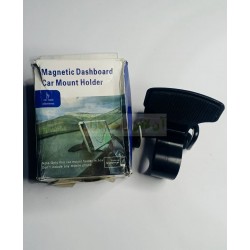 Magnetic Dashboard Car Mount Holder