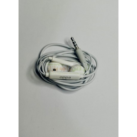 Oppo Handfree Original