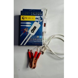 Helal DC Charger 3,0A