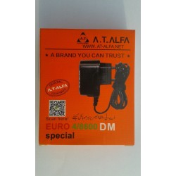 AT ALFA Charger 8600 - EURO