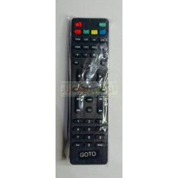 Universal Remote Goto
