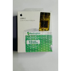 Iphone Adapter 20W USB C Original