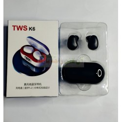 TWS K6 Earbuds