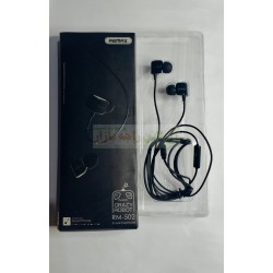 REMAX Crazy HandsFree RM-502