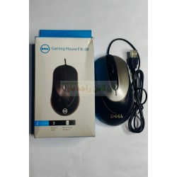 Dell Gaming Mouse FX-38