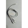 High Quality 3 in 1 Data Cable iPhone - Type C - Micro