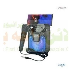 Grectnice Wireless Speaker 3inch GTS-2265