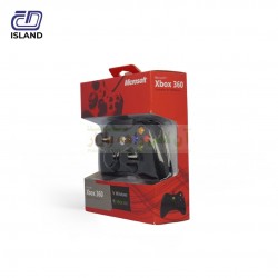 Microsoft Xbox-360 Gaming Controller