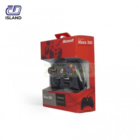 Microsoft Xbox-360 Gaming Controller