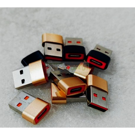 USB To Type C Converter
