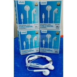 Vivo Type C Handfree SZ-001