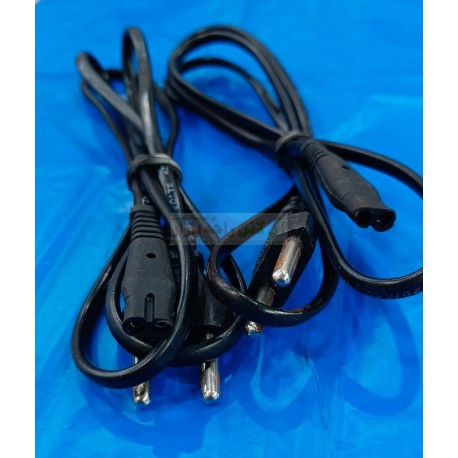 Emergency Light Charging Cable Small Jack
