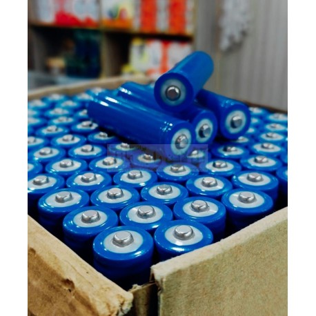 Rechargeable Lithium Battery Cell