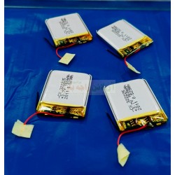 Bluetooth Speaker Battery u