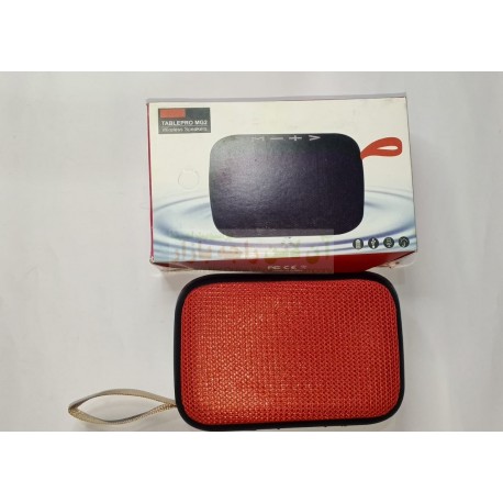 Table Pro MG2 Bluetooth Speakers