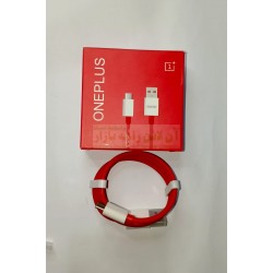 One Plus Dash Data Cable Type C To C