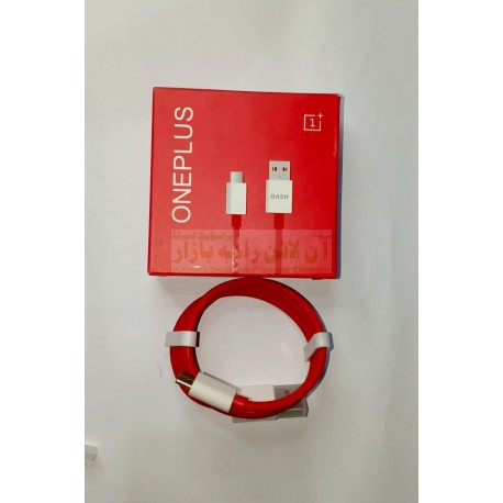 One Plus Dash Data Cable Type C To C