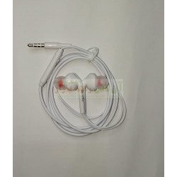 Buraq Handfree Extra Bass