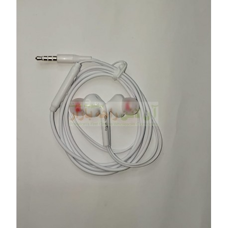 Buraq Handfree Extra Bass
