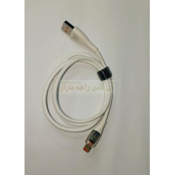 Date Cable Iphone LED Light