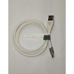 Date Cable Type C LED Light